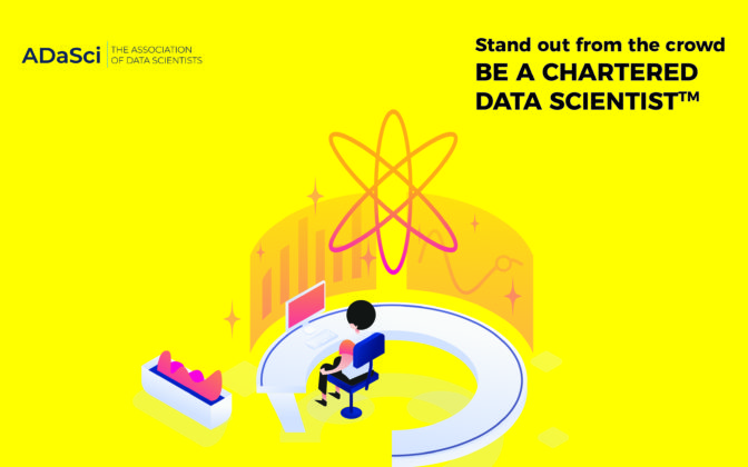 What Is A Chartered Data Scientist