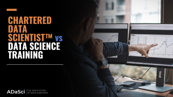 How Is CDS Different From The Data Science Training