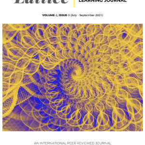 Lattice | VOLUME-2, ISSUE-3