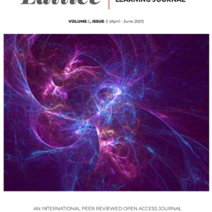 Lattice | Vol 2 Issue 2