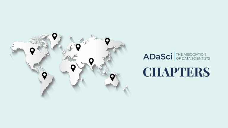 ADaSci Chapter