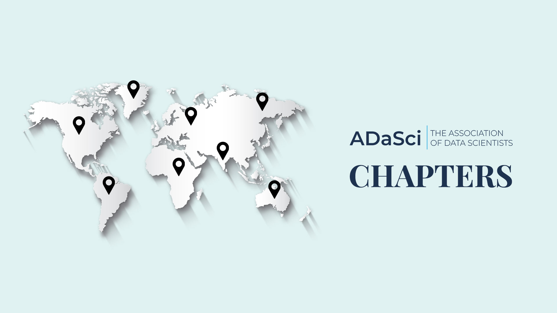 ADaSci launches its chapters to boost the worldwide data science ecosystem