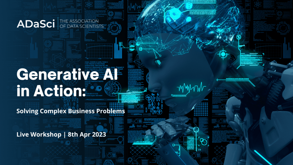 Workshop on Generative AI