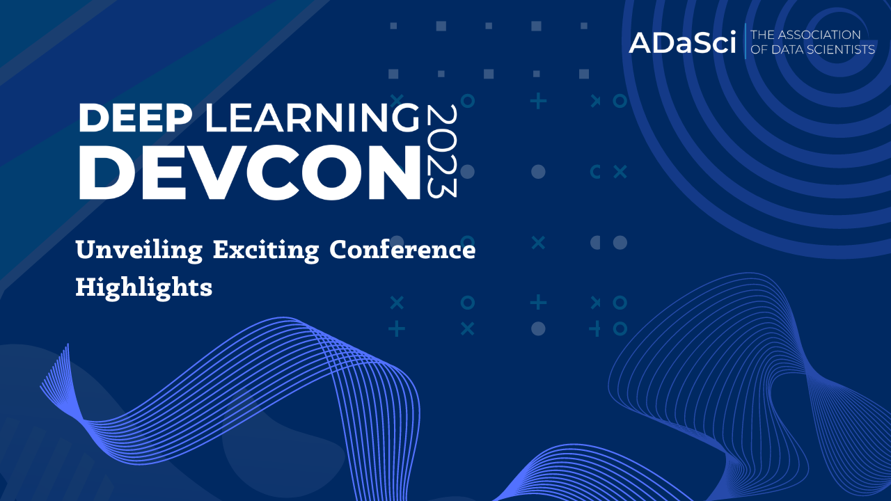 Deep Learning DevCon (DLDC) 2023 Wrap: Unveiling the Top Highlights and Insights