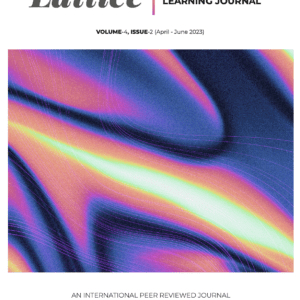 Lattice | Vol 4 Issue 2