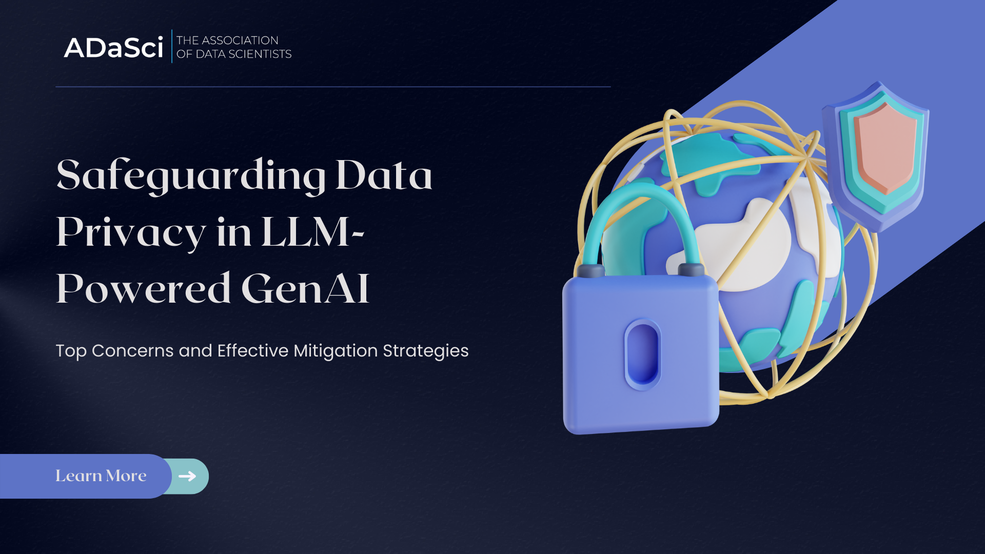 Safeguarding Data Privacy in LLM-Powered Generative AI: Top Concerns and Effective Mitigation Strategies
