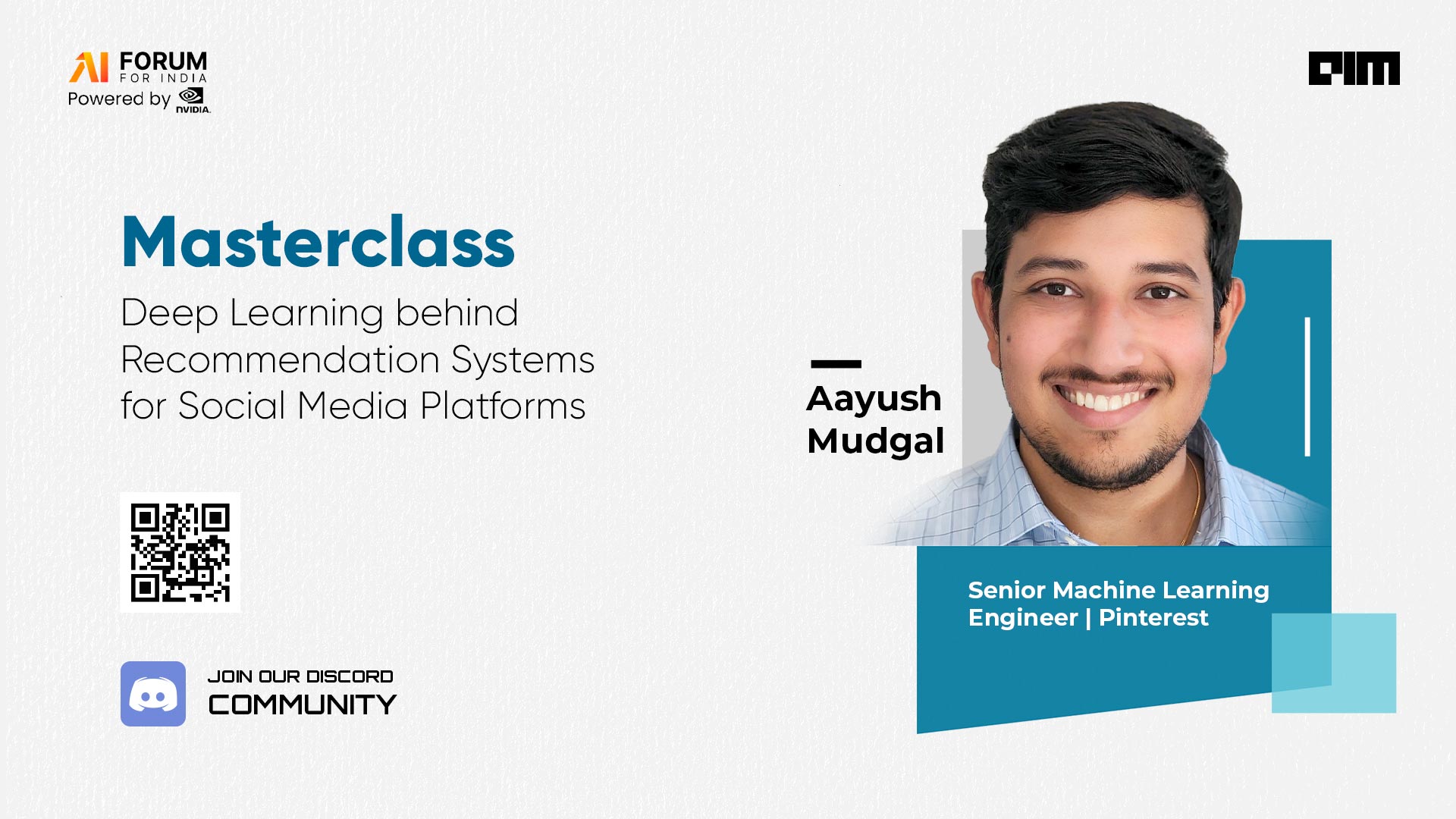 Deep Learning in Social Media Recommendation Systems: Insights from Pinterest’s Senior ML Engineer