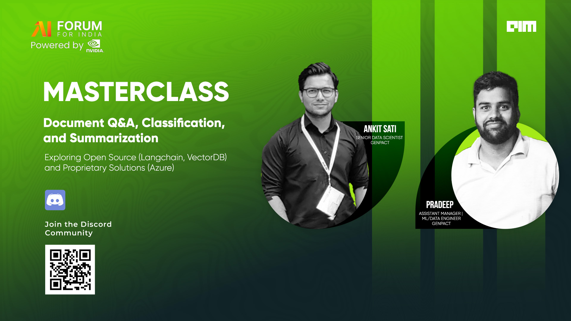 Document Q&A, Classification, and Summarization: Exploring Open Source (Langchain, VectorDB) and Proprietary Solutions (Azure)