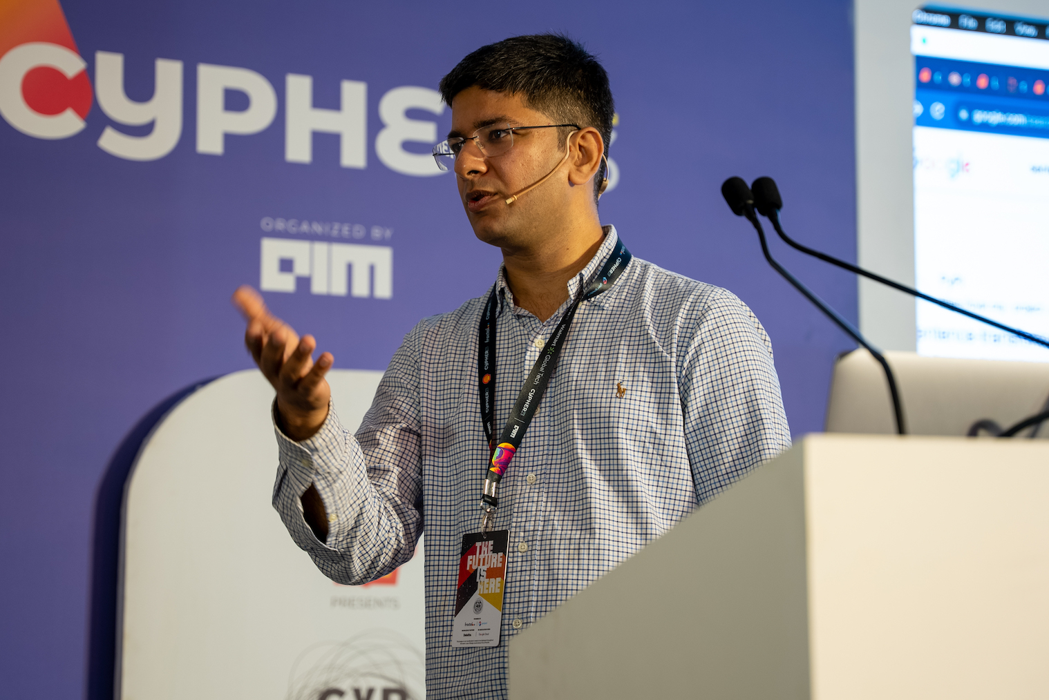 Retrieval-Augmented Generation: A Live Demo