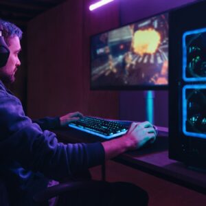 Industry Applications of Large Language Models: Transforming Business Landscape