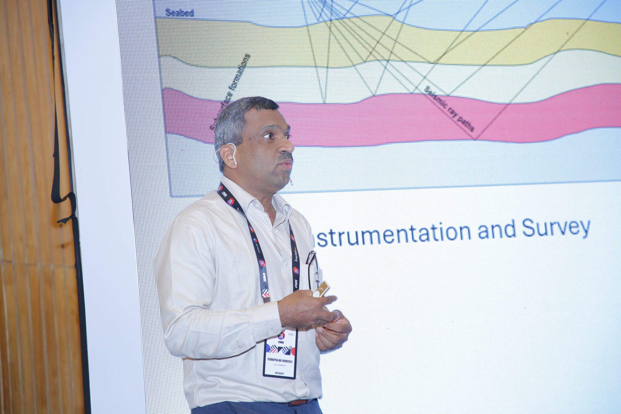 Unlocking Insights: AI’s Role in Oil Data Search