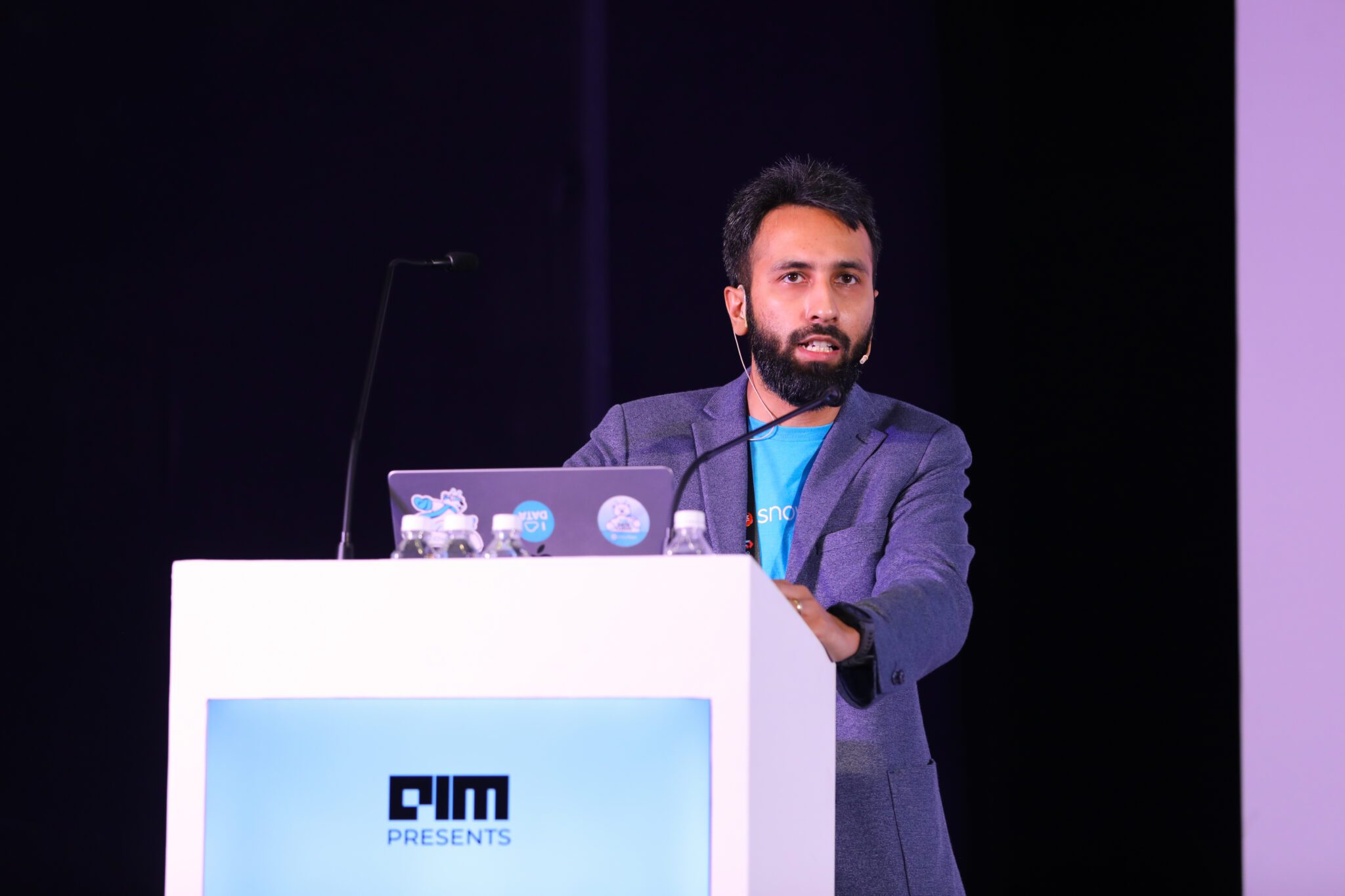 Transforming Business with Generative AI on Snowflake: From POC to Enterprise Solution