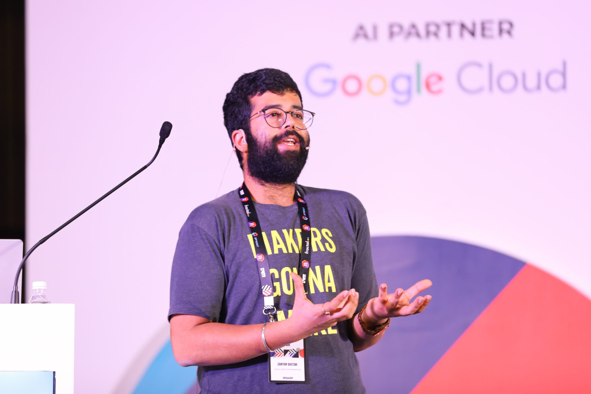 Large Language Models, From Zero to Fine-Tuning