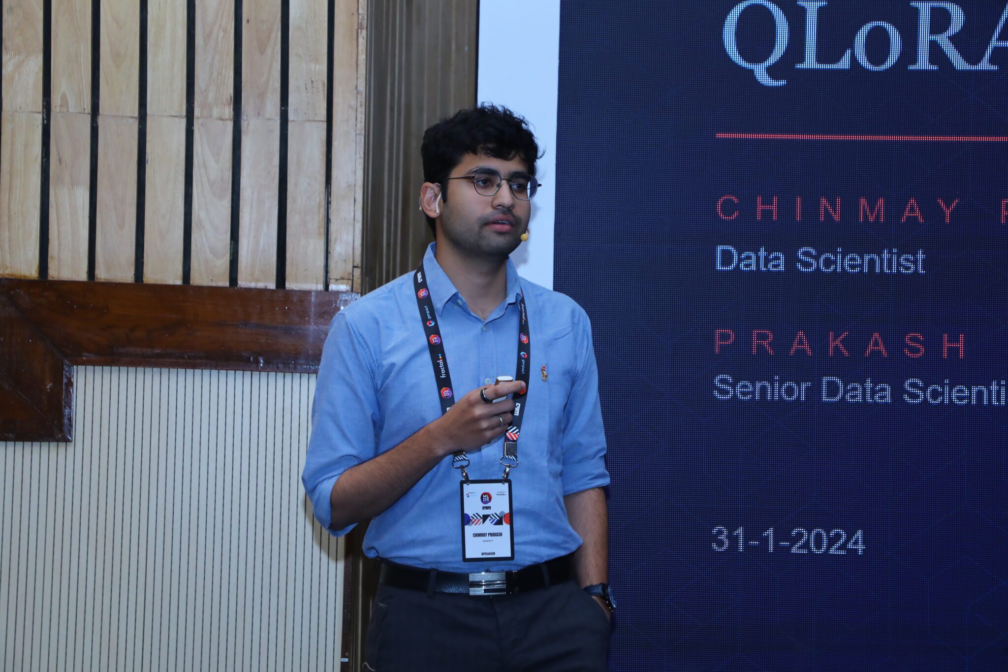 Quantum Leap in Language Models: QLoRA’s Impact on Email Privacy