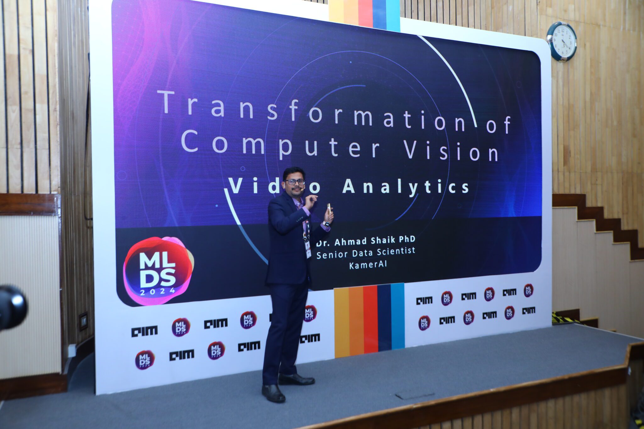 Navigating the Future: The Transformative Power of Computer Vision