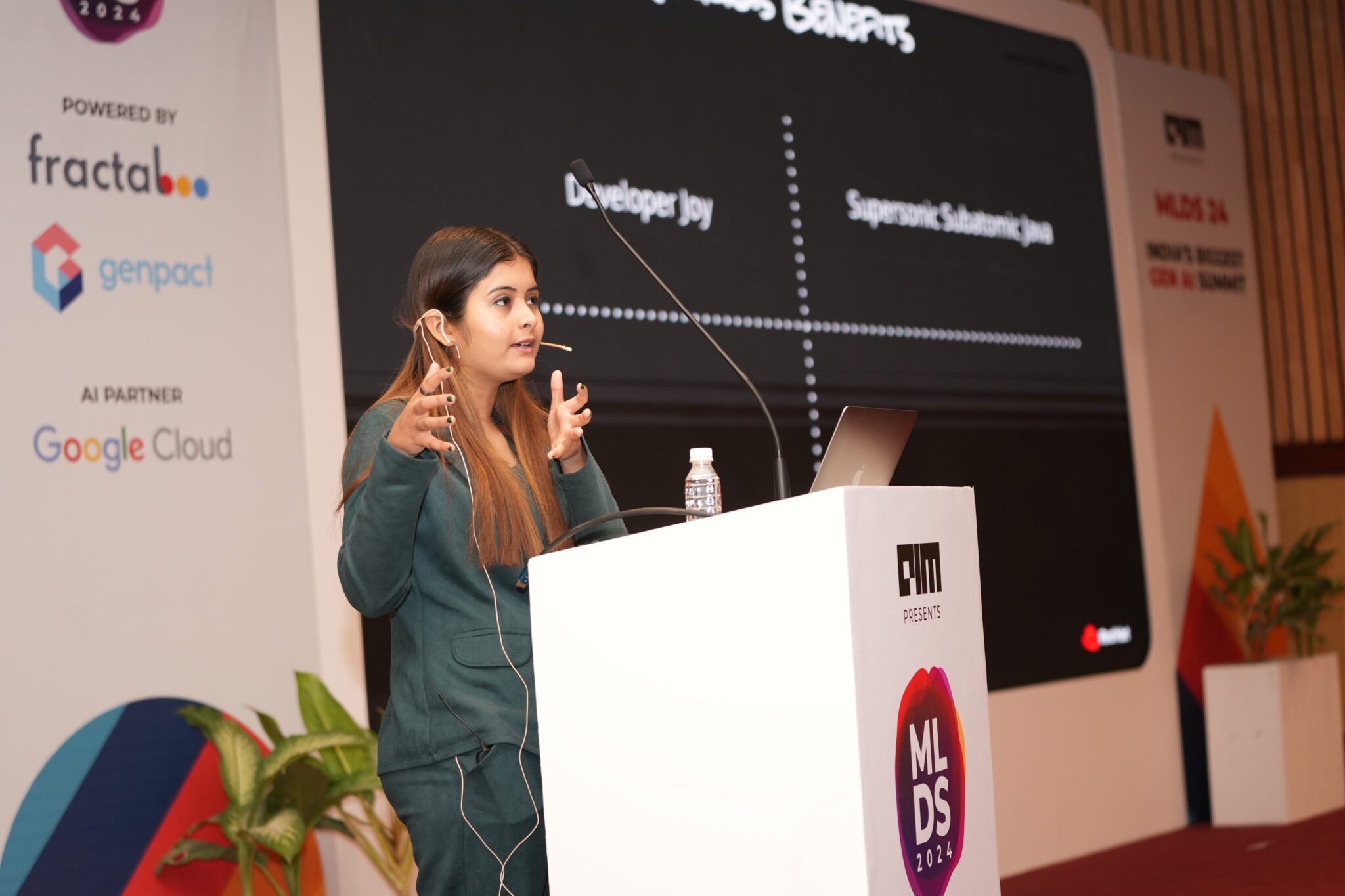 Quarkus: Java Development for Modern Applications.