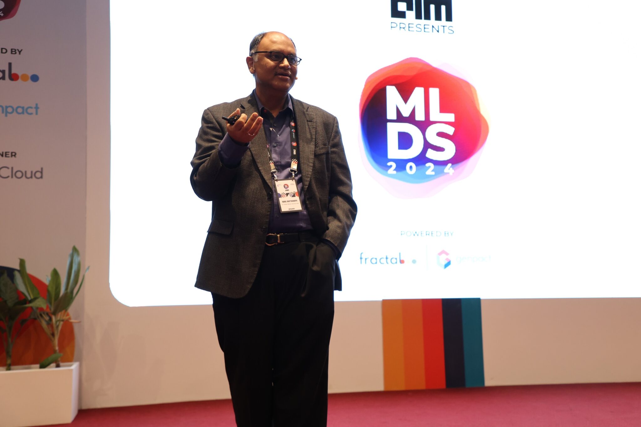 Enterprise Applications in a Post-Gen AI World: A Leap Towards Conversational Interfaces and Dynamic Logic