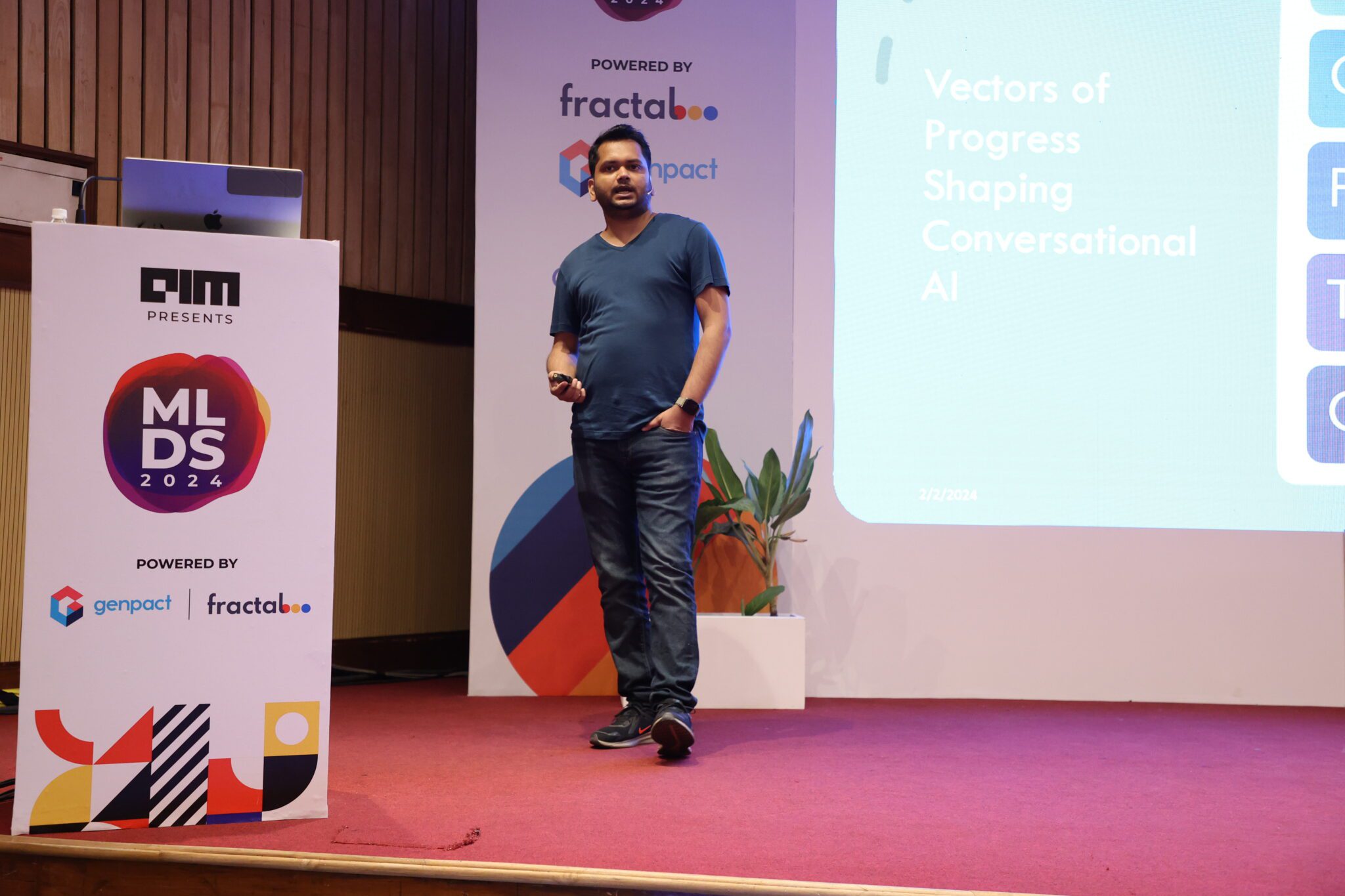 Beyond Chatbots: Unraveling the Next Wave of Conversational AI