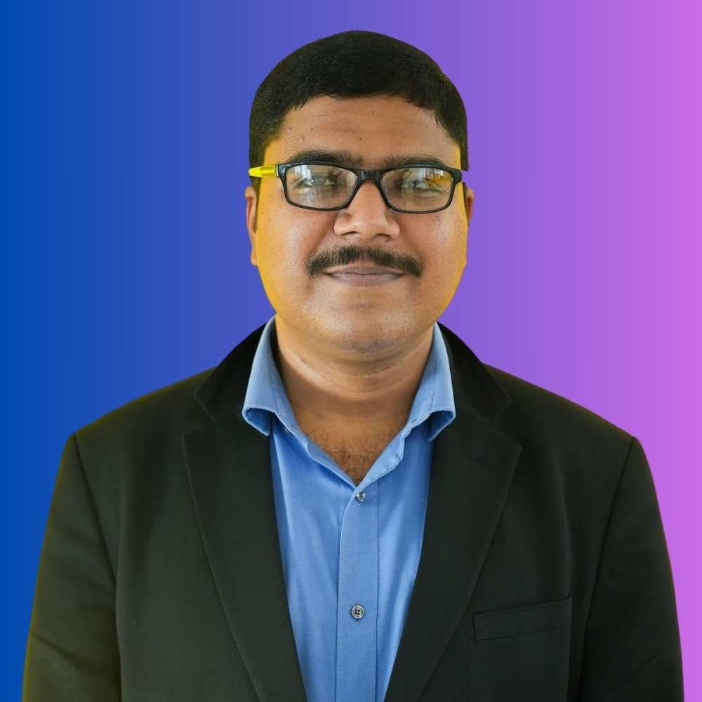 Picture of Sachin Tripathi