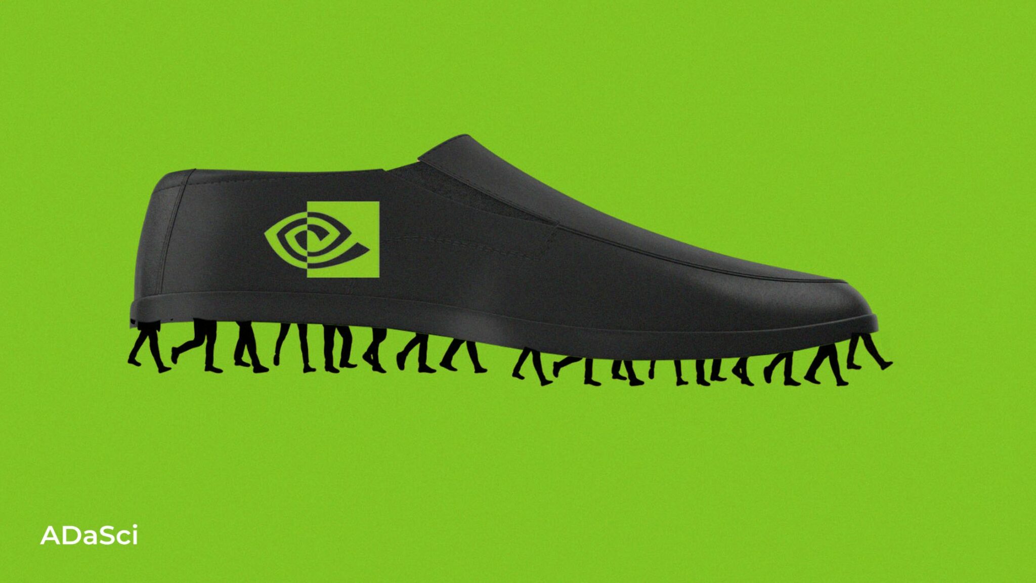 Accelerate Your Pandas Workflows with NVIDIA’s cuDF in Google Colab