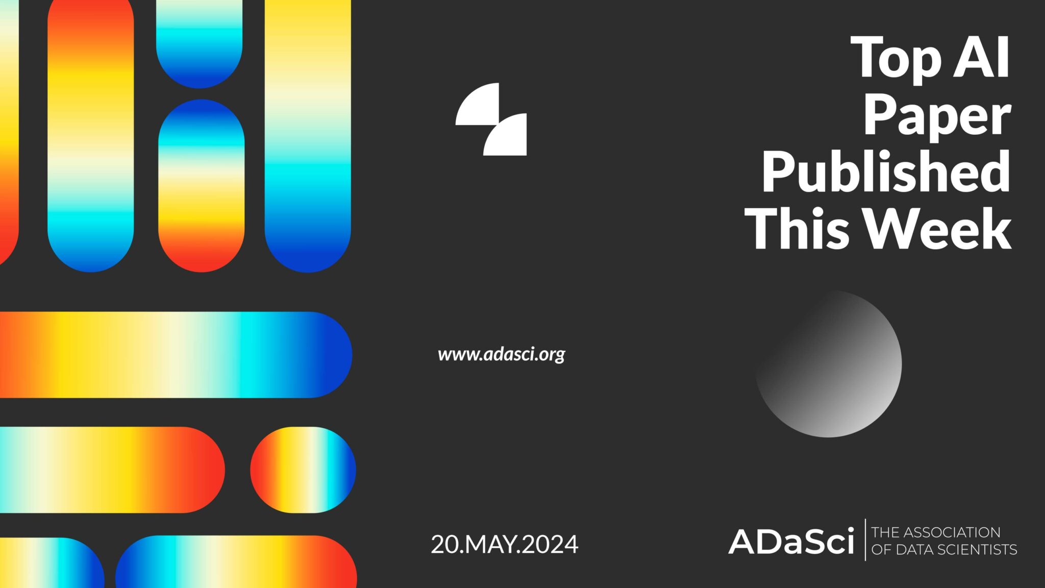 Top 5 AI Papers Published This Week