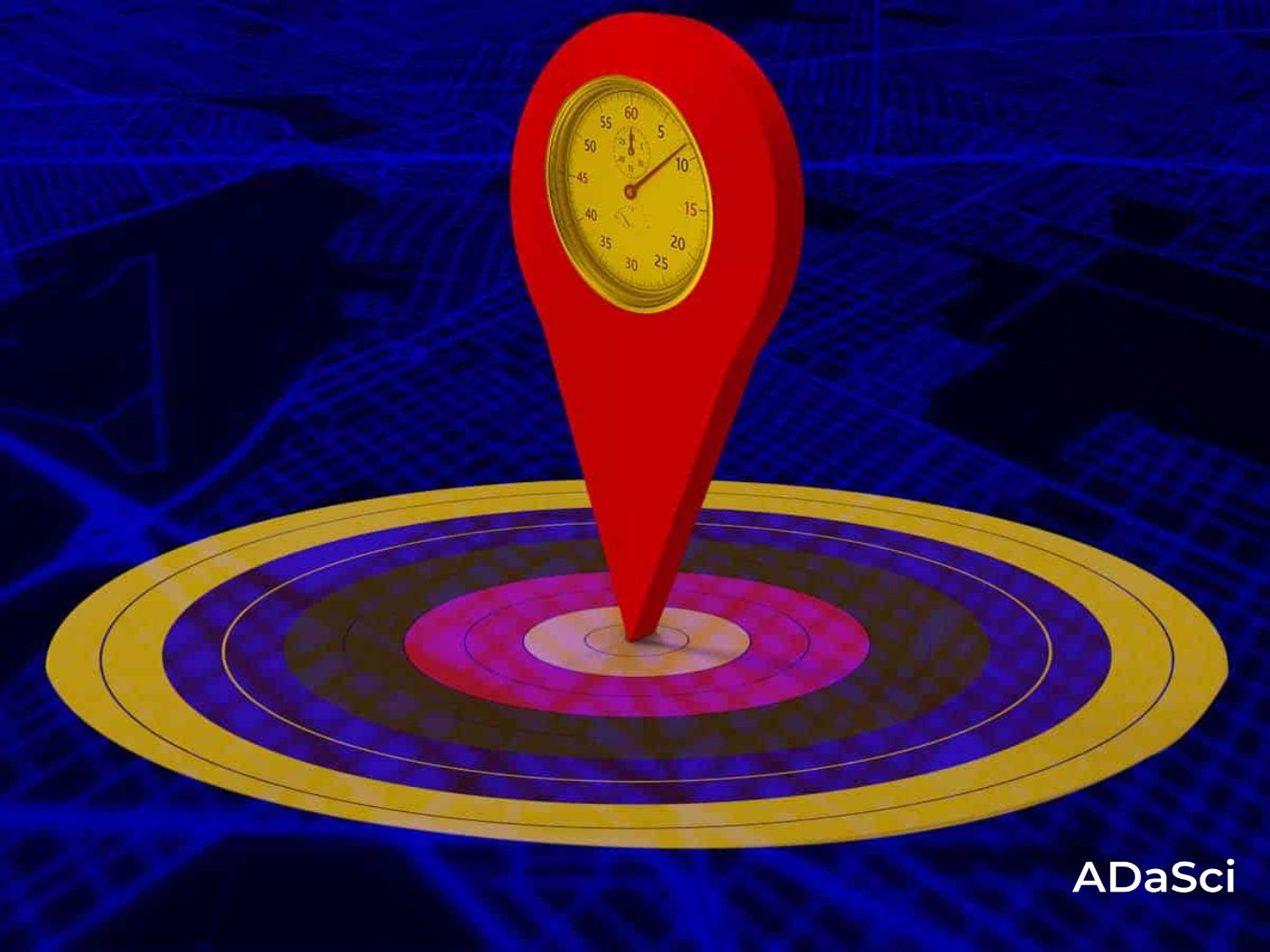 Unlock the Power of Geospatial Data with Leafmap’s One-Line Google Open Buildings Download