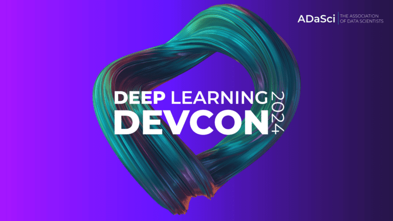 Session Recordings: Deep Learning DevCon (DLDC) 2024