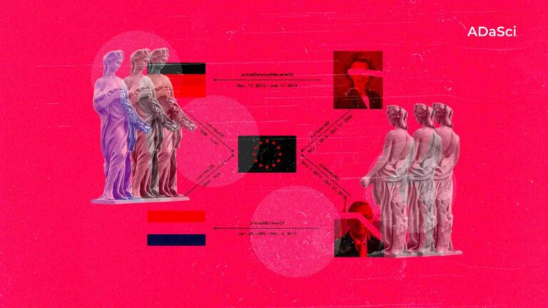 Causal Knowledge Graphs