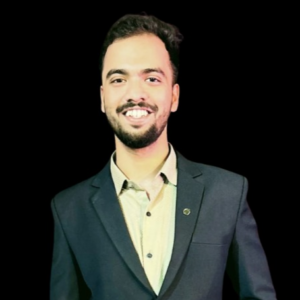 Picture of Aniruddha Shrikhande