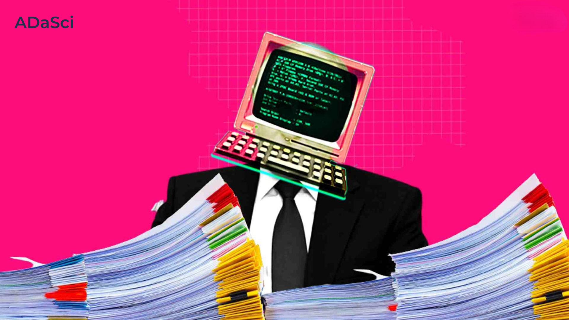 Top AI Research Papers of 2024