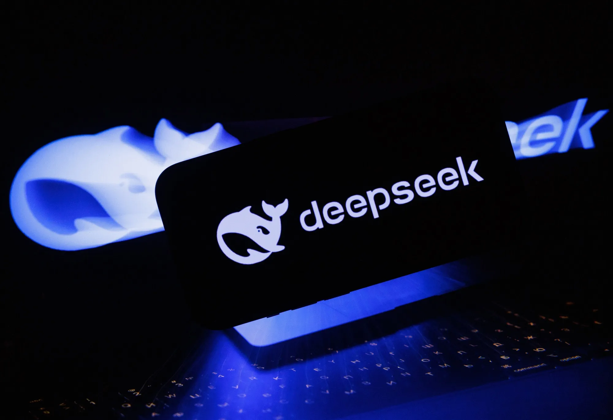 Building AI Solutions with DeepSeek: A Hands-On Workshop