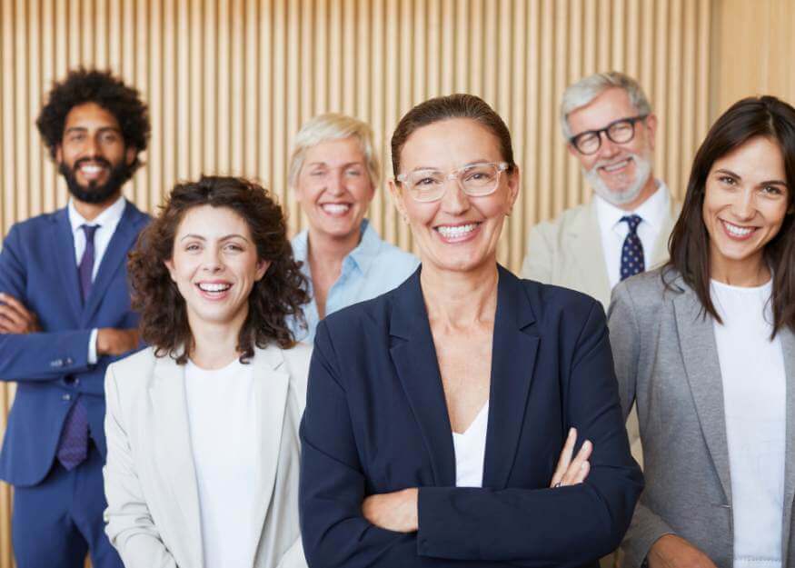 Accreditation Certificate & Recognition