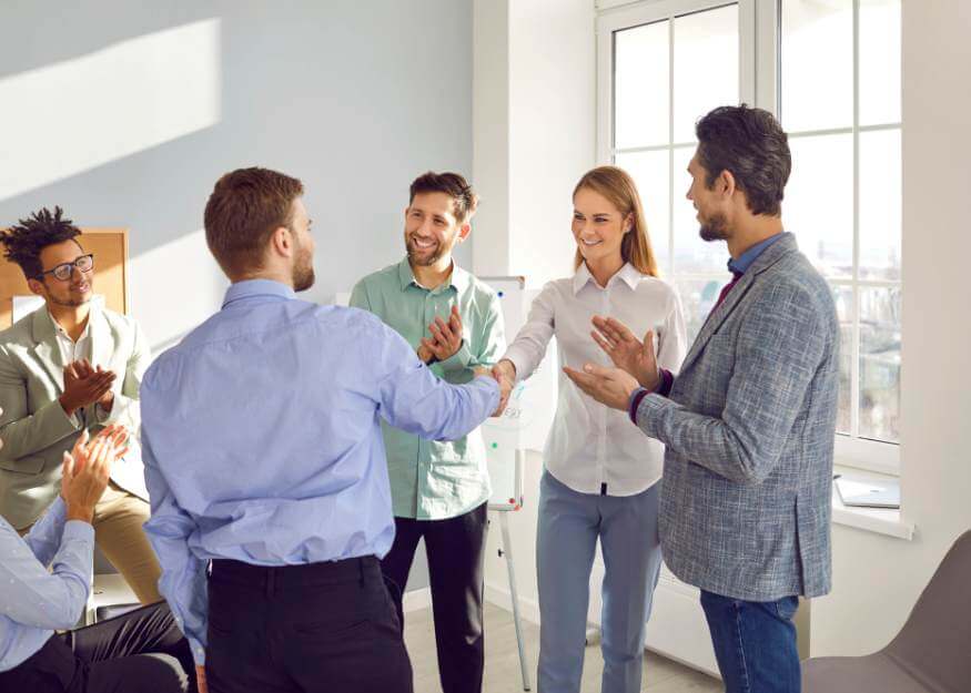 Competitive Advantage