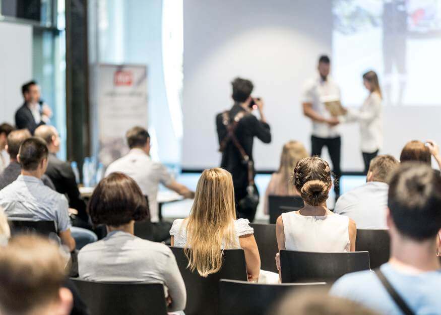 Global Recognition & Credibility