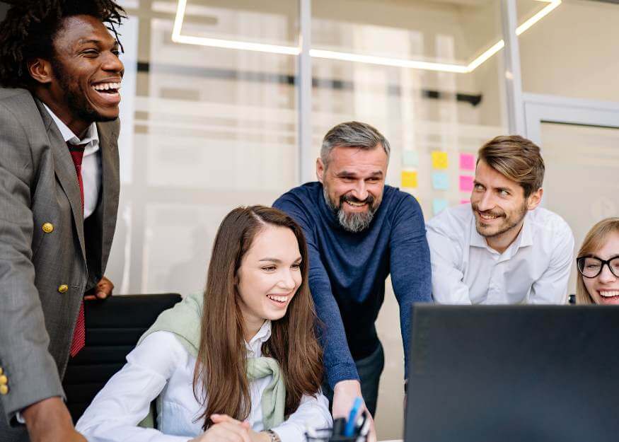 Increased Visibility & Reach