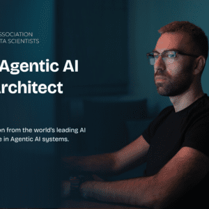 Certified Agentic AI System Architect