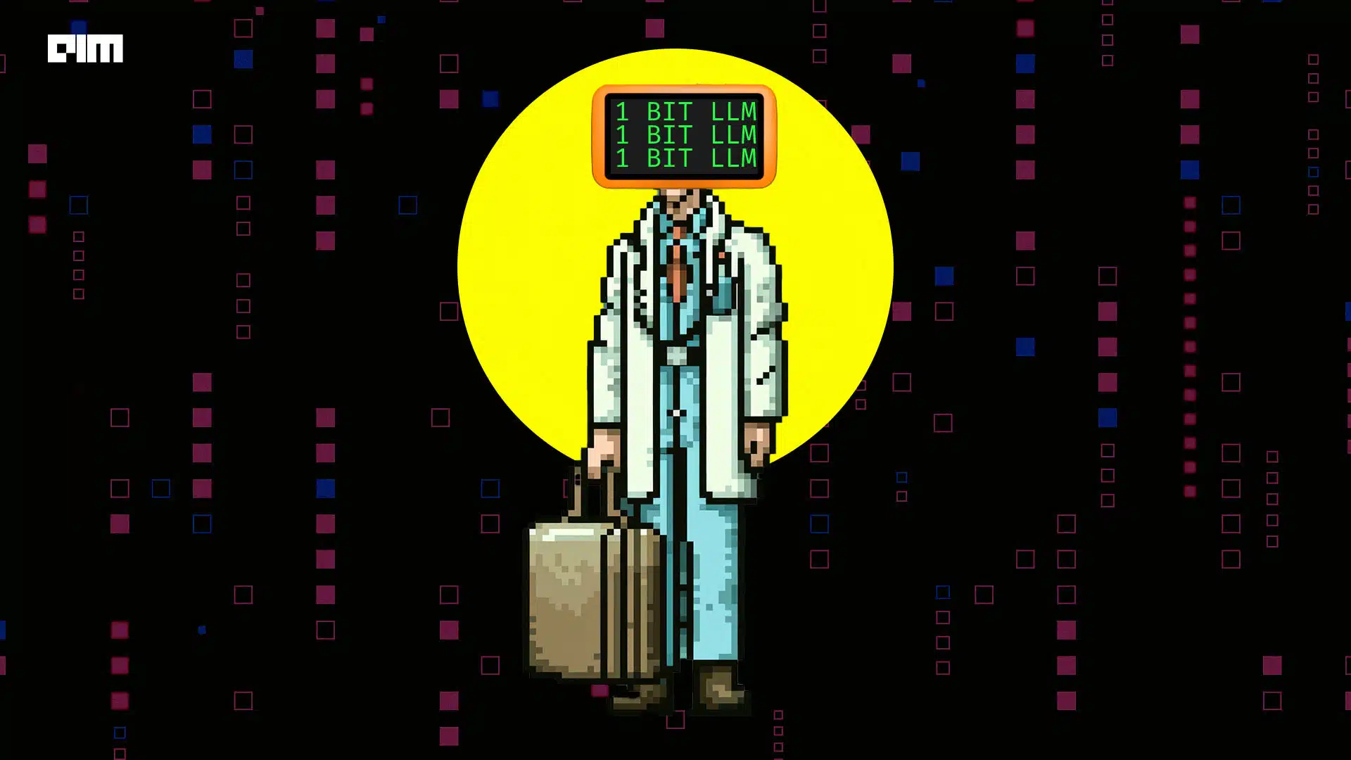 Deep Dive into the First Scalable Native 1-Bit LLM BitNet b1.58 2B4T
