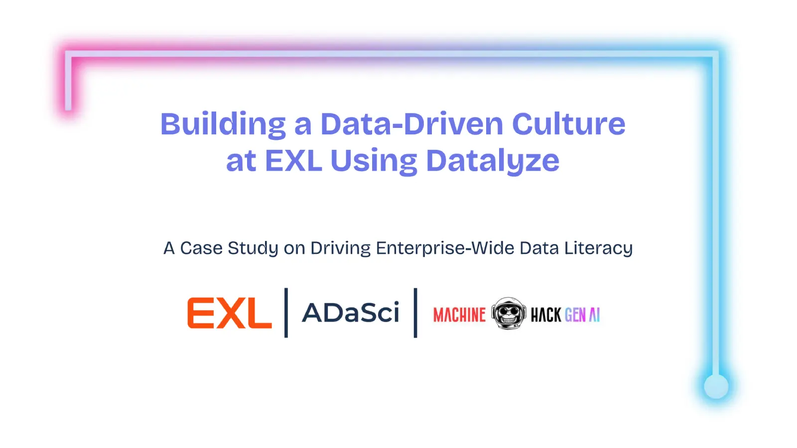EXL and Datalyze-Case-Study