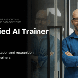 certified AI trainer