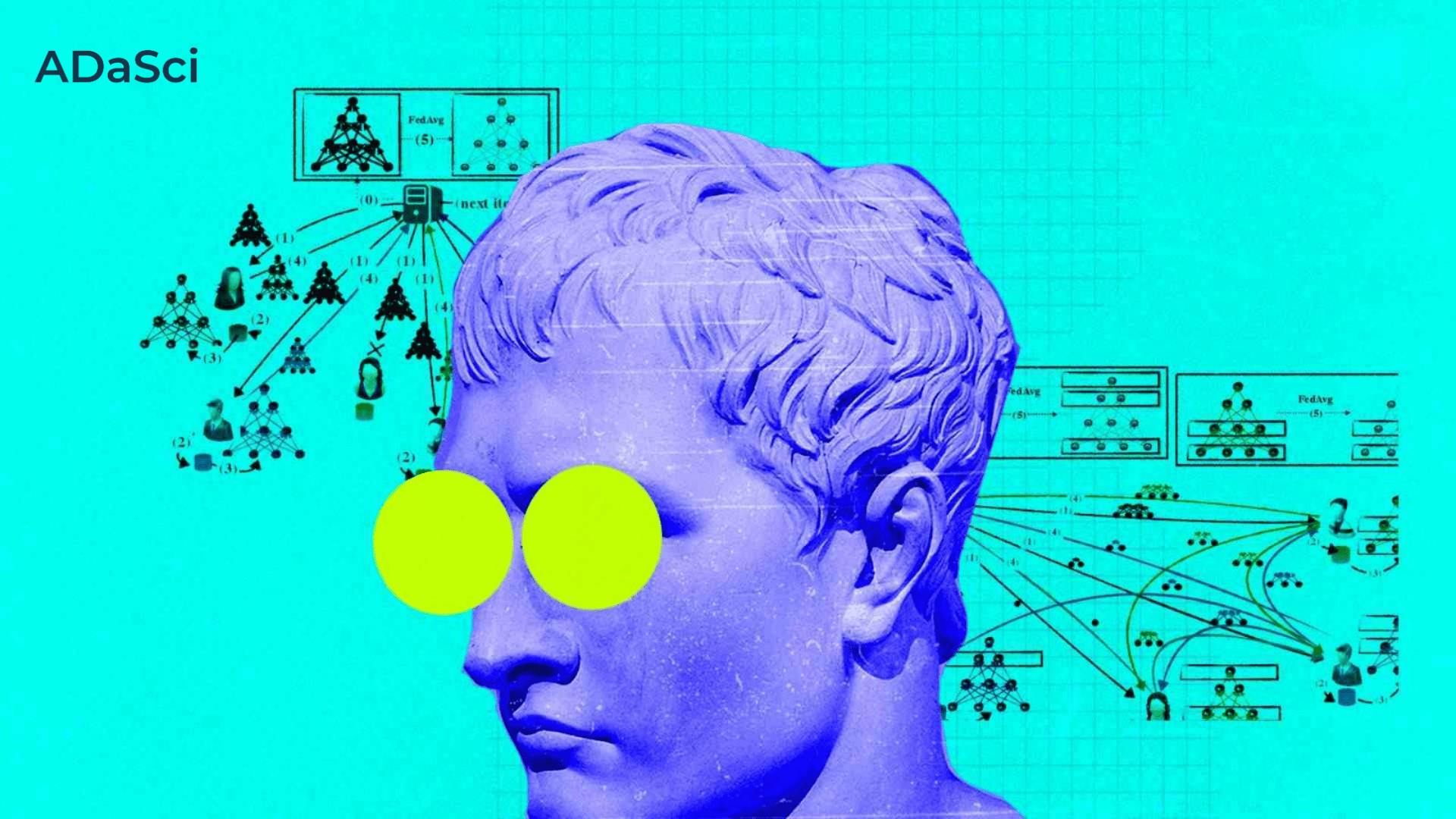 A Deep Dive into Federated Learning of LLMs