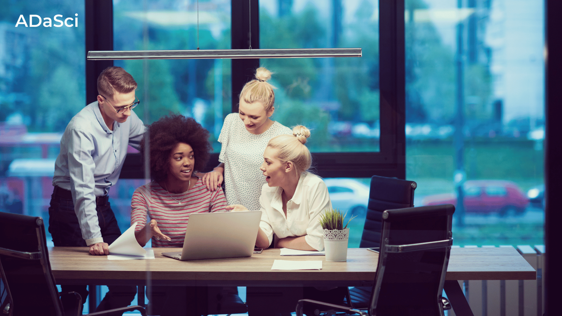 How L&D Leaders Can Drive AI Readiness Across the Enterprise?