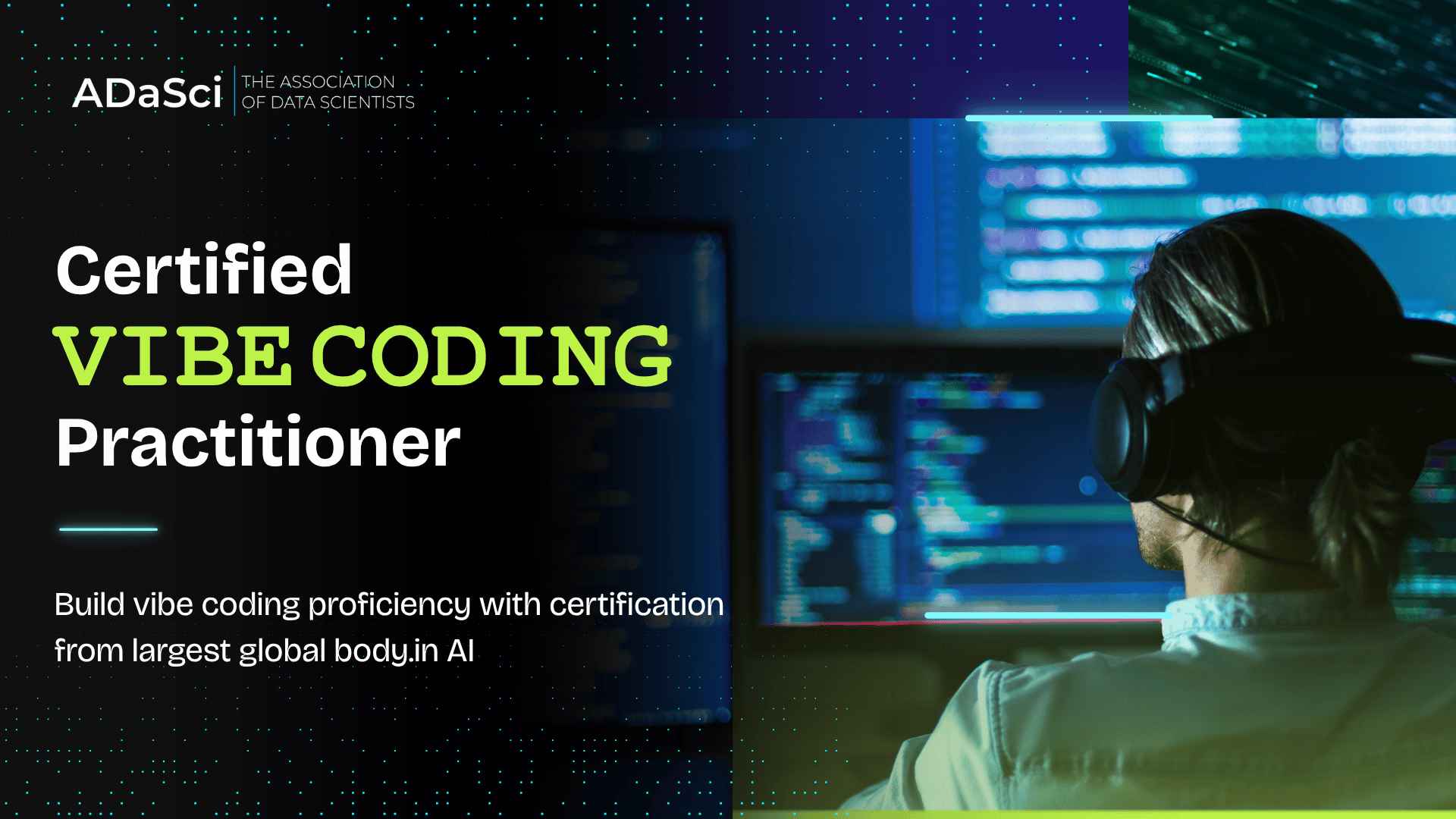 ADaSci Certified Vibe Coding Practitioner