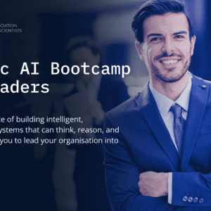 ADaSci Agentic AI Bootcamp for Leaders